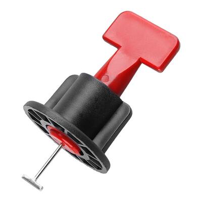 【批发】瓷砖找平器调平器贴砖定位地墙面卡子铺贴砖辅助工具神器