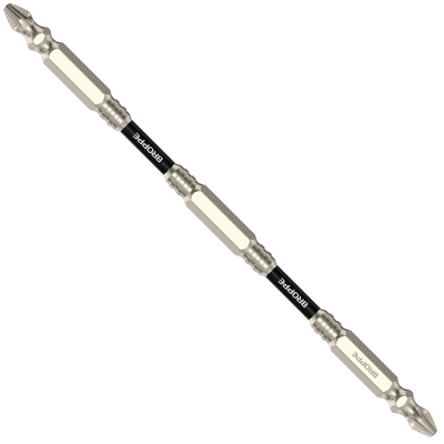 浦派抗冲击十字批头双头强磁防滑