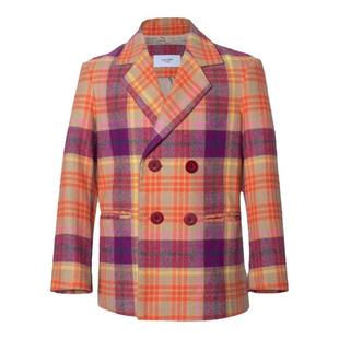 33 Paade Mode儿童春秋冬外套西装长裤子打底羊毛衫polo男童女童