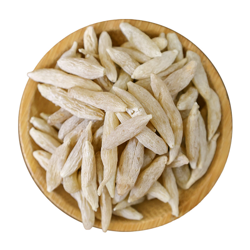 四川麦冬采芝林中药饮片