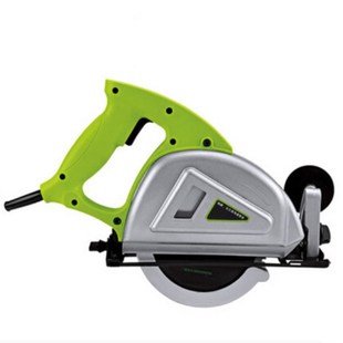 手提切割机鸽牌款G4-185金属锯多功能彩钢板净化工程一刀切无尘锯