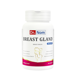 drnom英国进口乳腺健康素女性1-4级PRL口服内调
