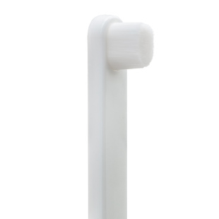 日本KOJIMA宠物万毛牙刷360度狗狗牙刷牙膏狗除口臭刷牙清洁口腔