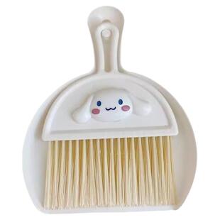 桌面迷你小扫把套装桌扫工具儿童专用簸箕组合小扫帚新款清洁笤帚