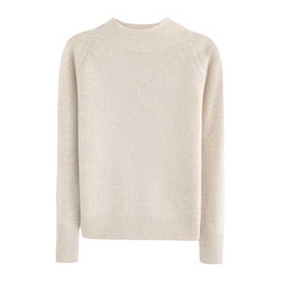 大码半高领毛衣秋冬内搭上衣针织