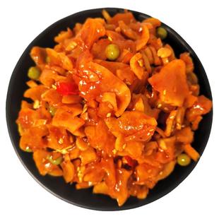 珍味顺满口香五香萝卜干下饭菜开胃菜9斤整箱餐饮萝卜干咸菜商用