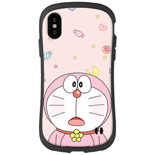 小蛮腰苹果17手机壳女16Pro防摔iPhone18硅胶12个性XR潮牌Promax气囊11磨砂X高级感15卡通11可爱防滑散热挂绳