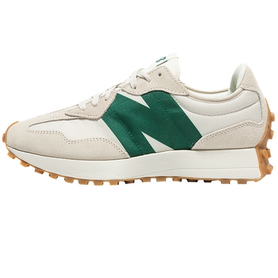 New Balance女鞋运动鞋春季新款nb327复古低帮耐磨老爹鞋休闲鞋