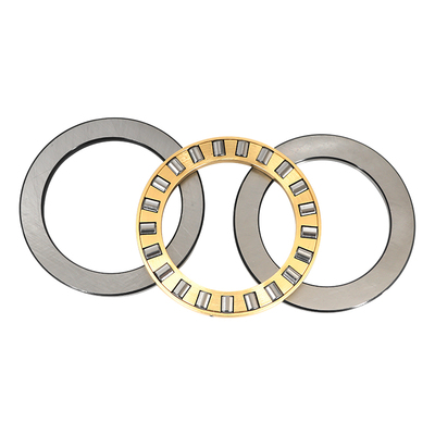 平面短圆柱转盘轴承祥煜工厂直销