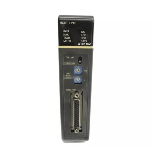议价U-01DM U-01EW U-01PM U-01Z U-55T 光洋PLC 质量保证 有质保