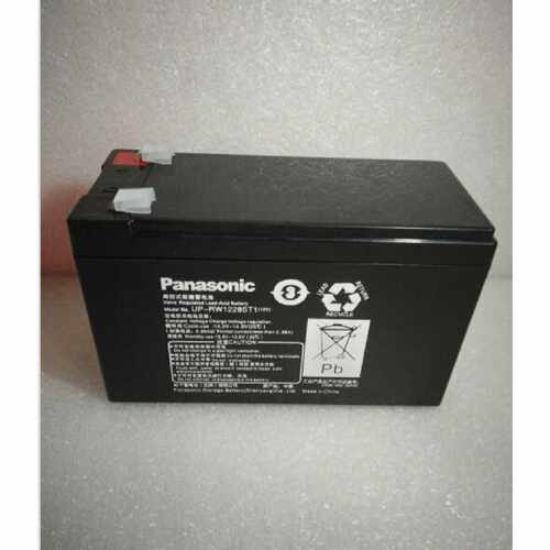 议价UP-RW1228ST1 12V7AH适用于松蓄电池全国包邮