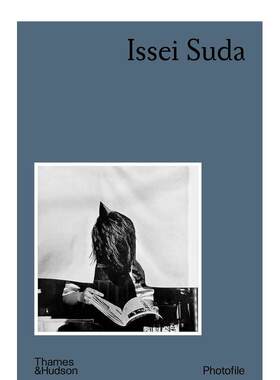 【现货】须田一政 Issei Suda (Photofile) 日本摄影大师 英文原版摄影作品集书籍黑皮书系列摄影师专辑艺术画册Simon Baker