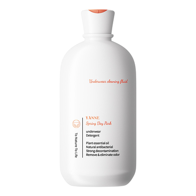 【医护严选】99%除菌内衣洗衣液