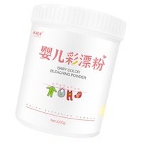 爆炸鹽嬰幼兒衣服去污奶漬果汁