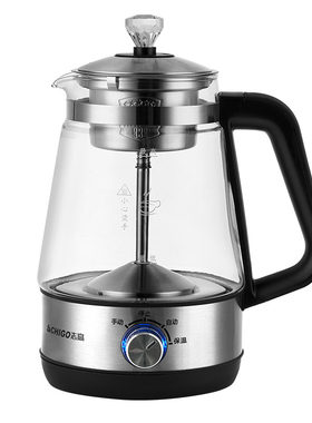 志高喷淋煮茶器家用养生壶