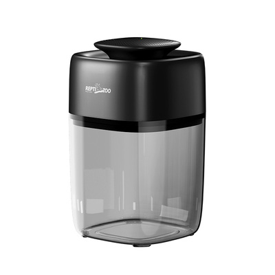 reptizoo智能喷淋器定时大容量