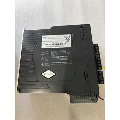 议价汇川INOVANCE伺服驱动器SV660NT8R4I2KW维修