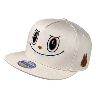 大牌平沿棒球帽 正品嘻哈帽 潮牌鸭舌帽子女男士情侣春夏秋冬季款