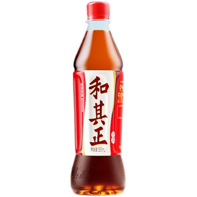 和其正550ml*15瓶草本植物饮料