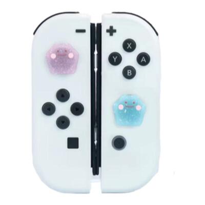 NS一代二代摇杆帽joycon保护套