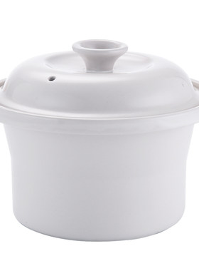 特价包邮紫砂电炖锅1.5L陶瓷内胆