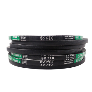 三维三角皮带 3V600/3V610/3V620/3V630/3V640/3V650/3V660/3V670