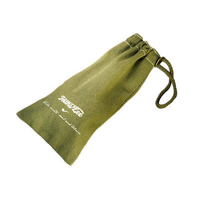 大汉原创手工老布烟斗口袋烟斗包