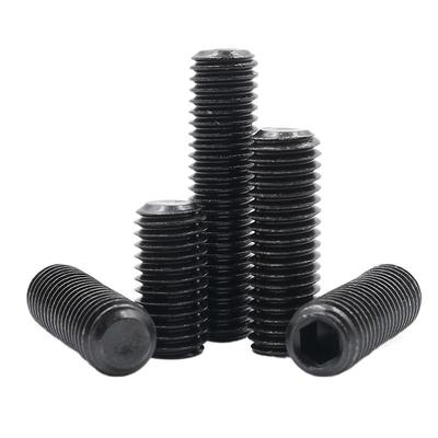 12.9级平端紧定螺钉量大价优