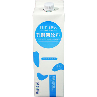 馥苏乳酸菌-正品授权-现货速发