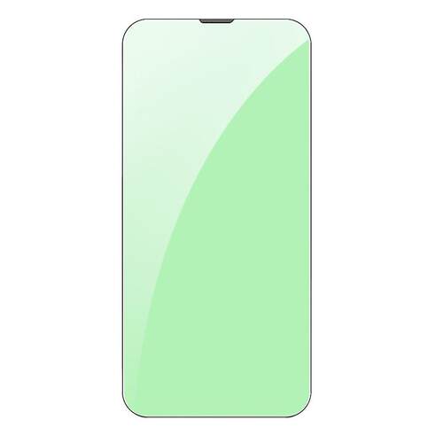 【蓝光深度护眼】特好拉适用苹果17promax钢化膜iphone16/15手机膜高清无纹防蓝光护眼13/14Plus贴膜XS全屏12