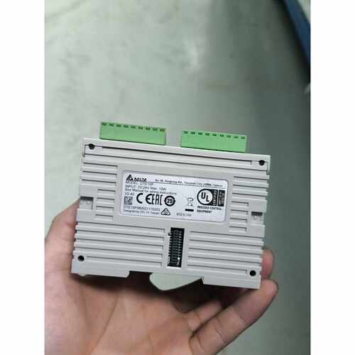 询价下单台达温控模块DTE10P，DC24V输入，最大10W，V2.