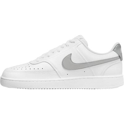 Nike/耐克正品COURT VISION 女子低帮休闲板鞋 CD5434-111