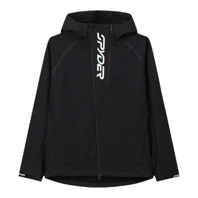 蜘蛛秋冬男休闲舒适运动夹克外套