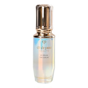CPB肌肤之钥晶致赋活精华露50ml 专柜会员礼钻光超导钻光瓶30ml