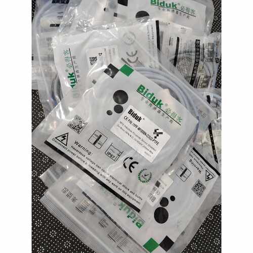 〔议价-可维修〕必得客Biduk接近开关I1PN-M1808N-O3U2-P 工业设