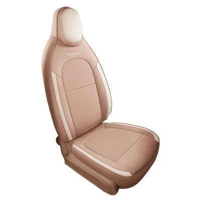 专用五菱宏光mini座椅套四季通用