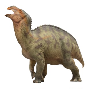 PNSO兰州龙兰奇恐龙大王成长陪伴模型97