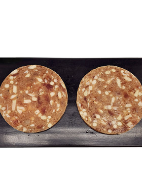 汉堡牛肉饼45g/110g半成品商用