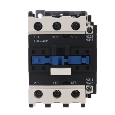 正品人民电器集团交流接触器