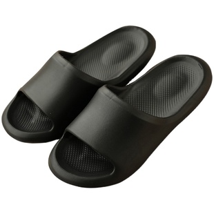 情侣款 家居拖鞋 男士女士防滑一字拖 室内浴室居家拖鞋 四季款