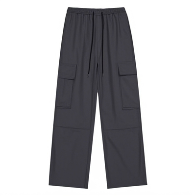 115CM加长工装裤子男高个子秋季