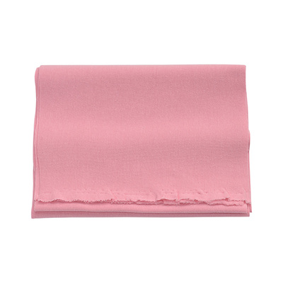 纯棉婴幼儿1*1罗纹高弹柔软布料