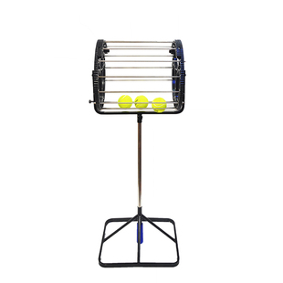 艾森威网球捡球器多球框训练器收球篮网球用品自动捡球筐