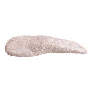 舒适减压 硅胶足弓垫脚心垫 托脚窝矫正扁平足 高跟鞋垫 逛街不累