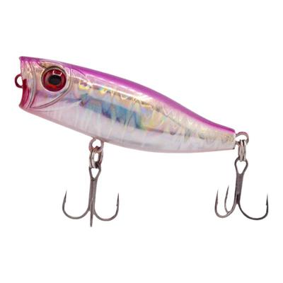 钓之猪路亚饵波爬水面系之子狗