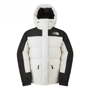 TheNorthFace北面ICON羽绒服女户外喜马拉雅鹅绒保暖棉服外套4R2W