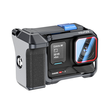 【官方正品】Acepro2/1街拍套装