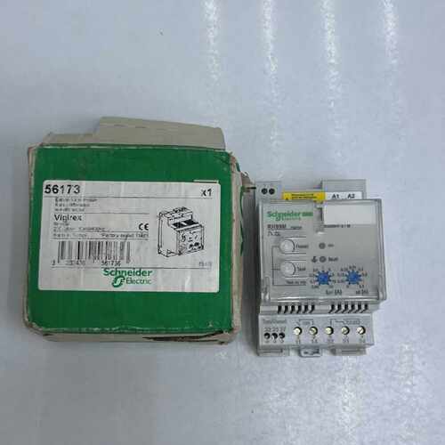 Schneider 56173-RH99M Ground Leakage Module