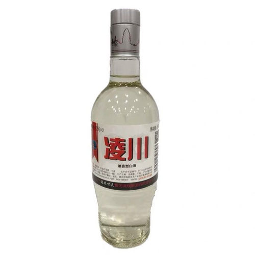 辽宁省锦州特产 道光廿五道光二十五凌川兼香型白酒 42度500ml
