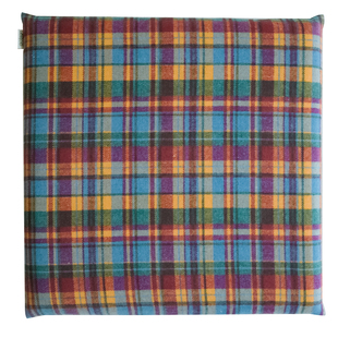 地上看书坐垫加厚记忆棉方形打坐蒲团垫子地毯上的懒人坐地上神器